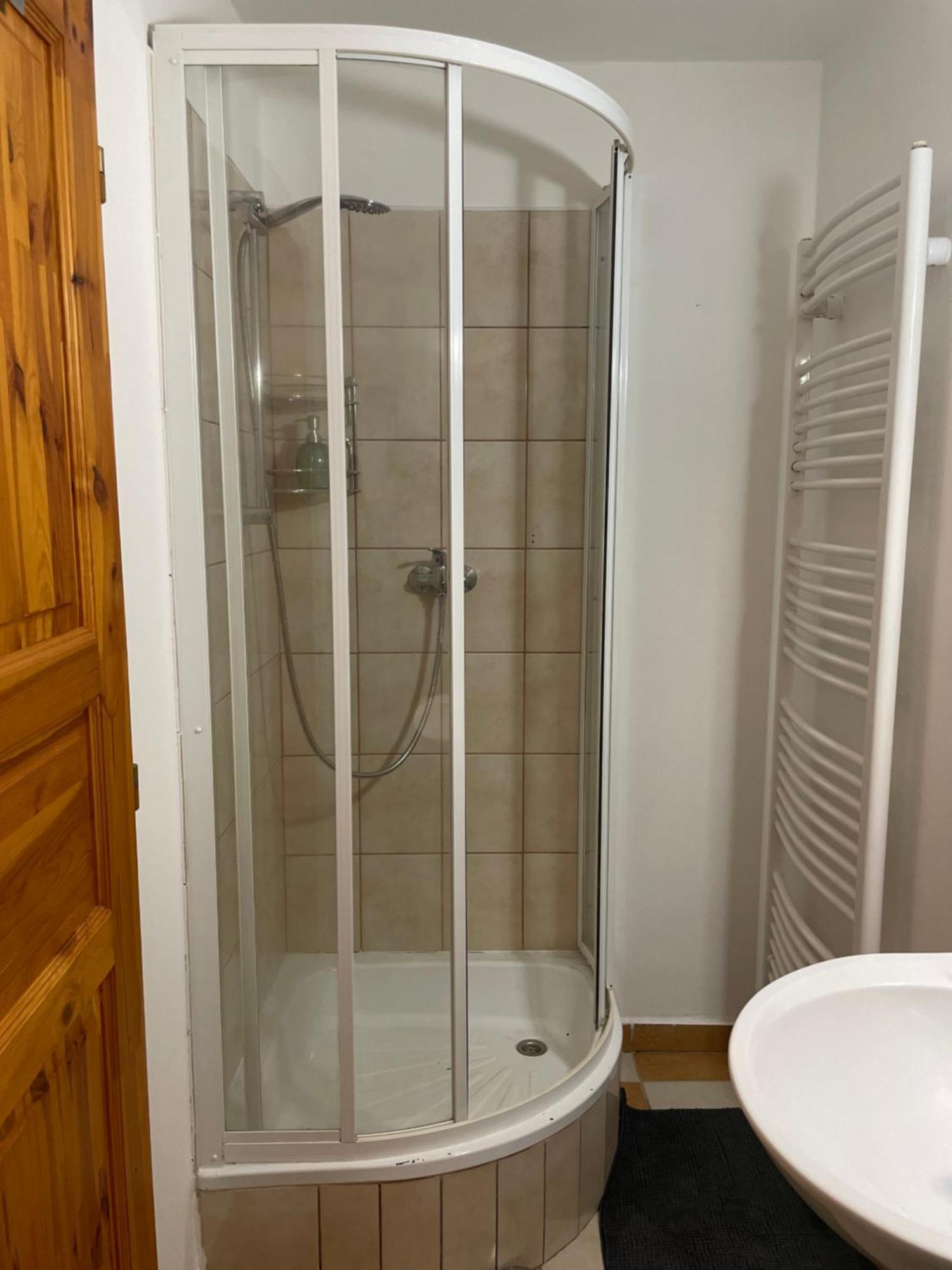 Apartman U Spinaru Třešť المظهر الخارجي الصورة