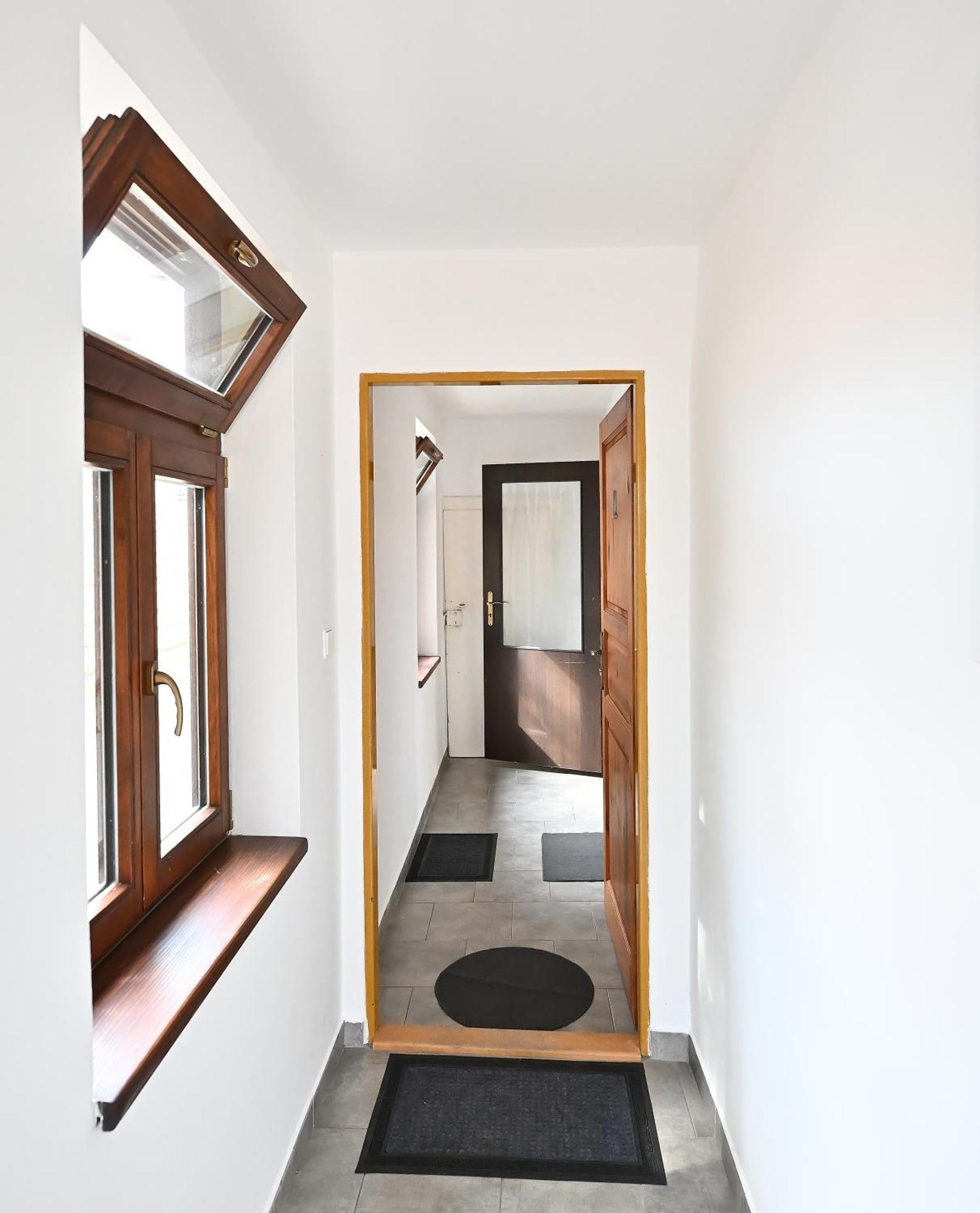 Apartman U Spinaru Třešť المظهر الخارجي الصورة