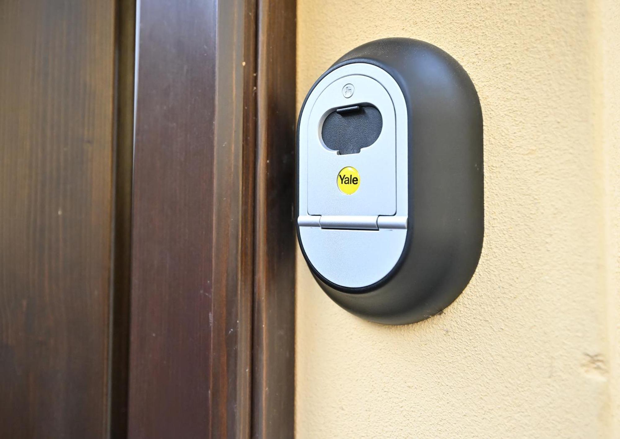 Apartman U Spinaru Třešť المظهر الخارجي الصورة
