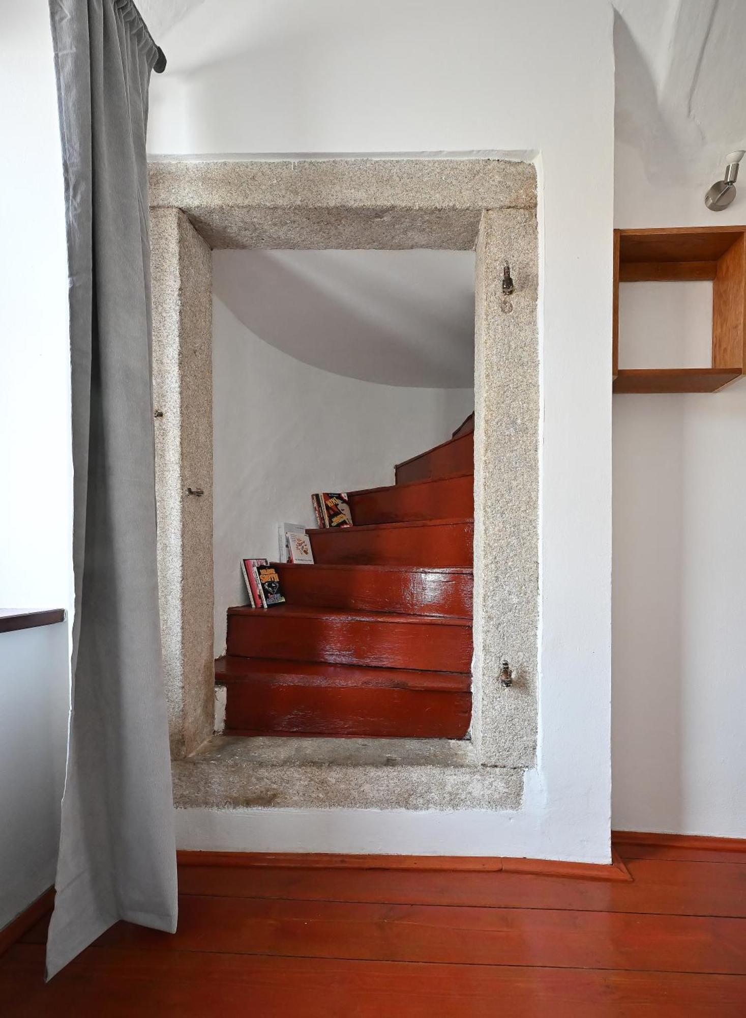 Apartman U Spinaru Třešť المظهر الخارجي الصورة